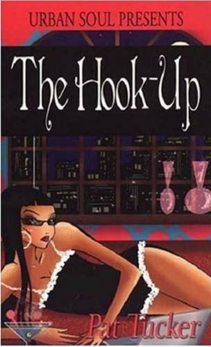 The Hook Up cover