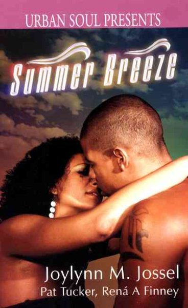 Summer Breeze (Urban Soul) cover