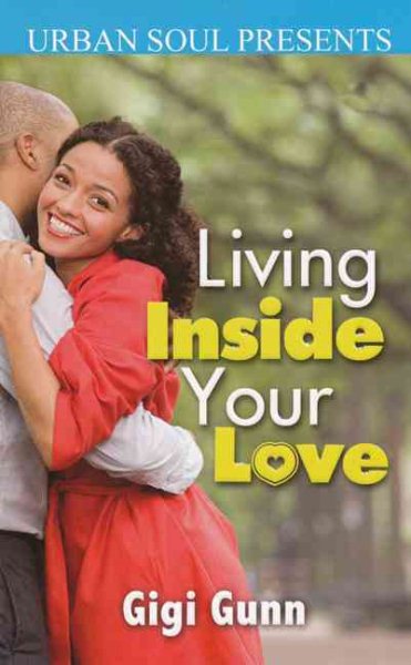 Living Inside Your Love (Urban Soul Presents) cover