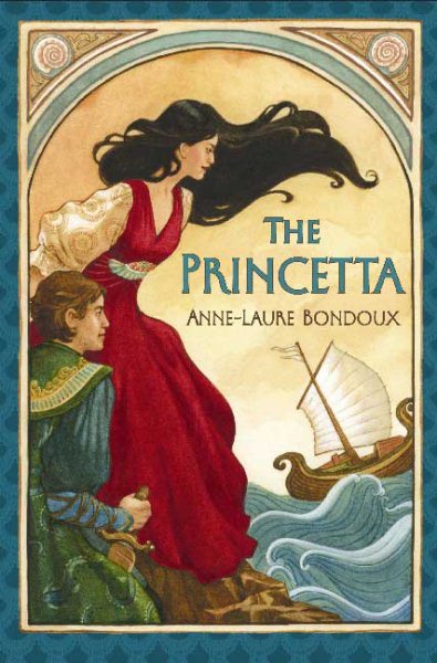 The Princetta cover