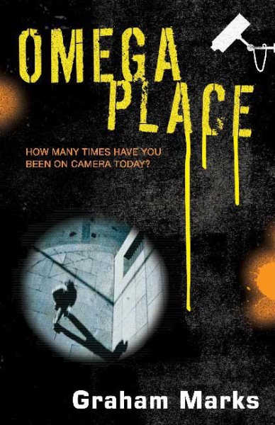Omega Place cover
