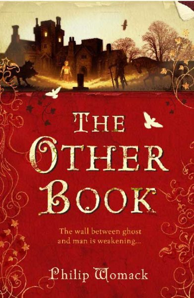 The Other Book cover