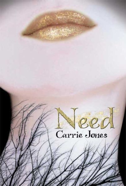 Need (Need Pixies, Book 1) cover