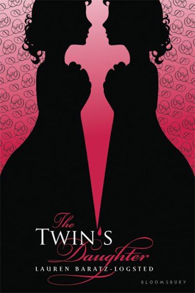 The Twin's Daughter cover