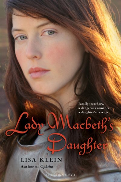 Lady Macbeth's Daughter cover