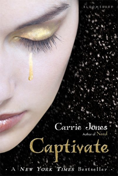 Captivate (Need) cover