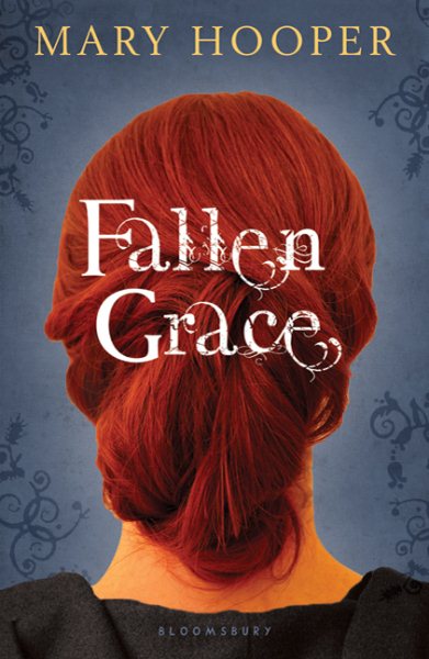 Fallen Grace cover