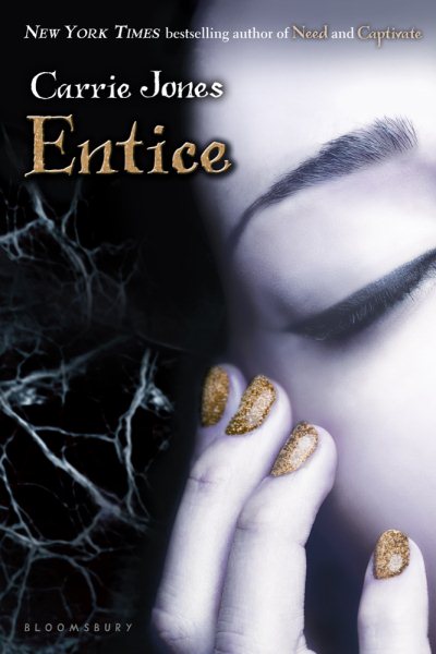 Entice (Need) cover