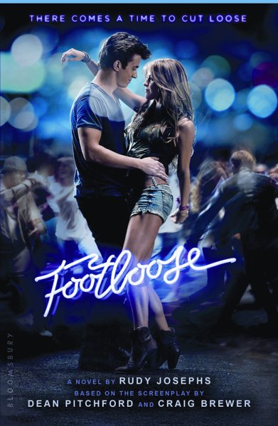 Footloose cover