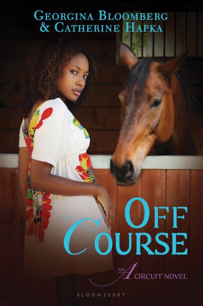 Off Course: An A Circuit Novel (The A Circuit) cover