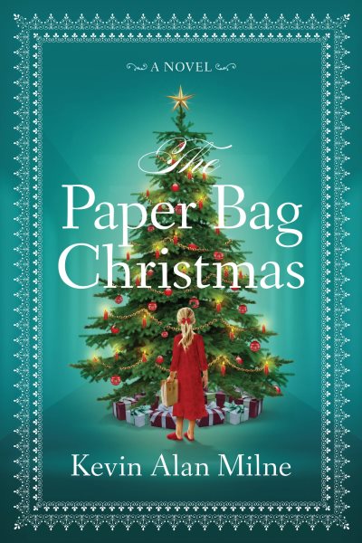 The Paper Bag Christmas cover