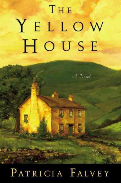 The Yellow House: A Novel