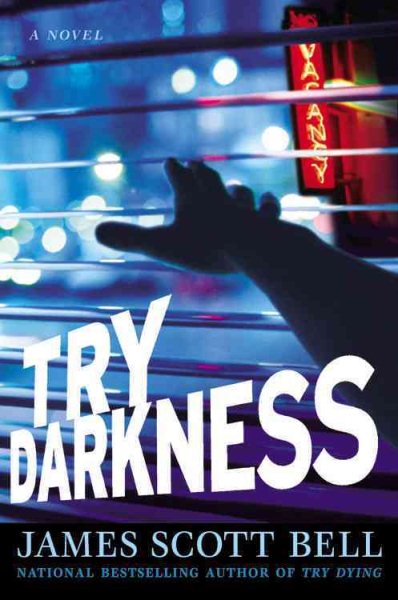 Try Darkness (Ty Buchanan Series, Book 2) cover
