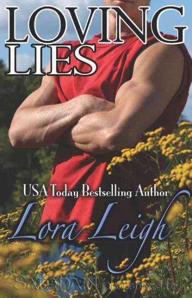 Loving Lies cover
