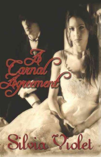 A Carnal Agreement cover