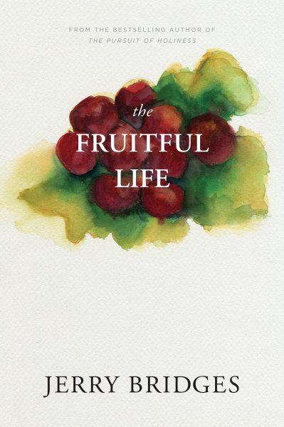 The Fruitful Life cover