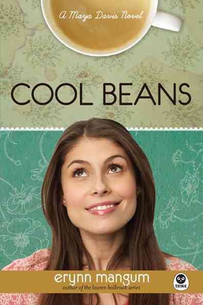 Cool Beans: A Maya Davis Novel