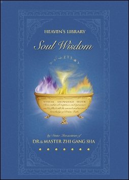 Soul Wisdom: Practical Treasures to Transform Your Life cover