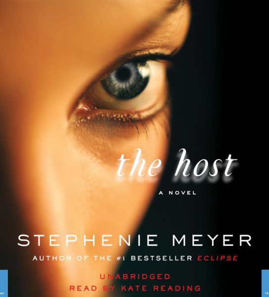 The Host: A Novel cover