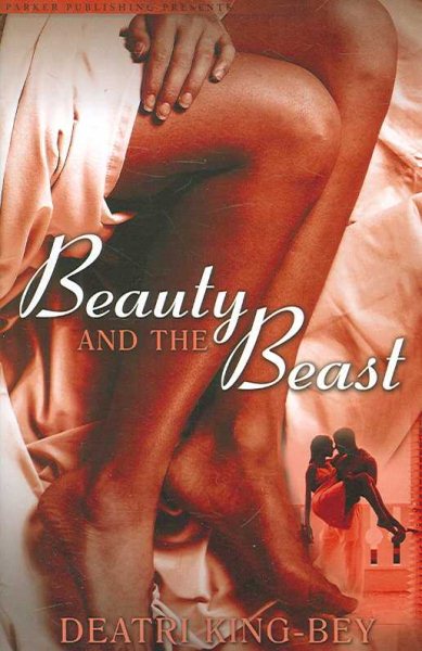 Beauty and the Beast (Noire Allure) cover
