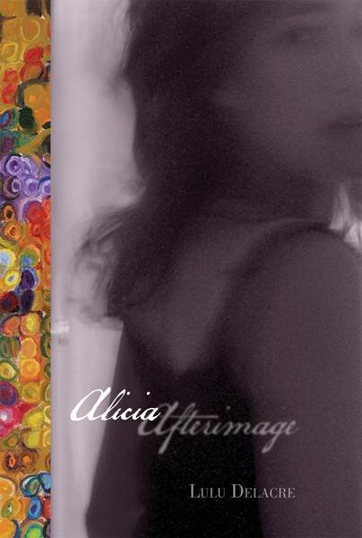 Alicia Afterimage cover