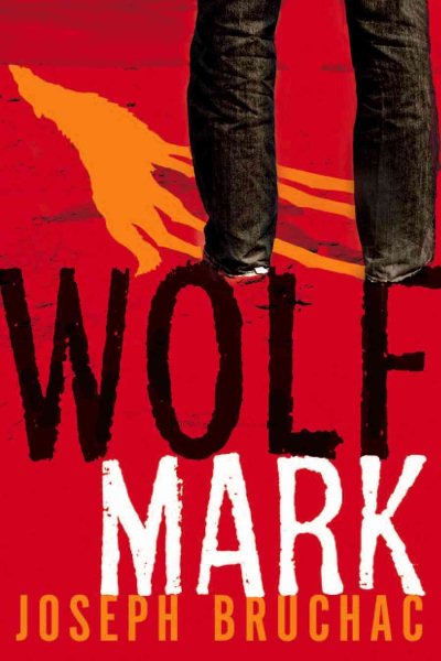 Wolf Mark cover