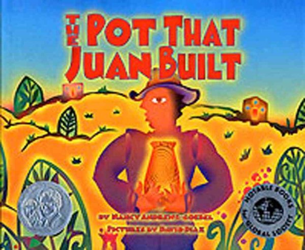 Pot that Juan built, The