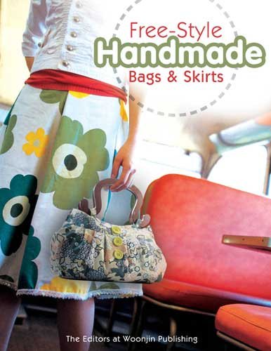 Free-Style Handmade Bags & Skirts cover