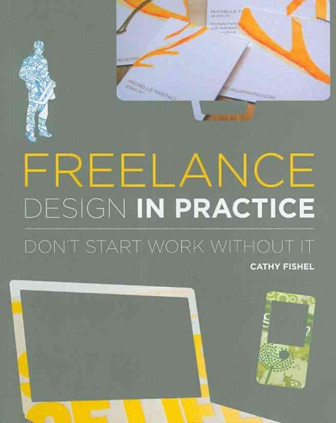 Freelance Design in Practice cover
