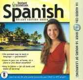 Spanish (Instant Immersion) (Spanish Edition) cover