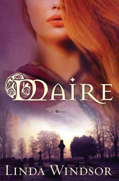 Maire (The Fires of Gleannmara)