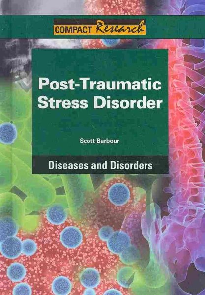 Post-Traumatic Stress Disorder (Compact Research: Drugs)