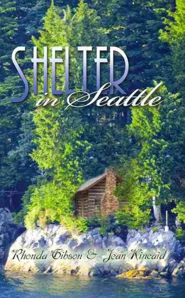 Shelter in Seattle cover