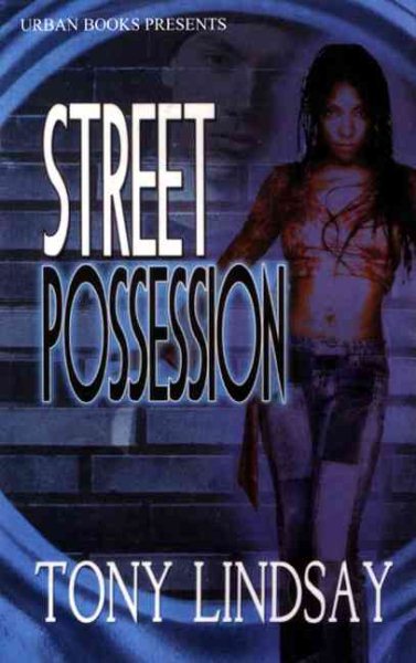 Street Possession cover