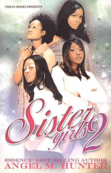 Sister Girls 2 cover