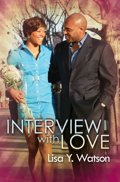 Interview With Love cover