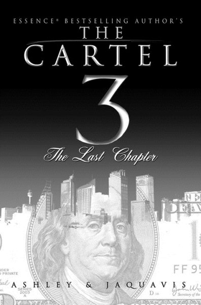 The Cartel 3: The Last Chapter cover