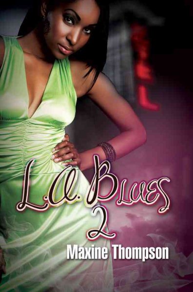 L.A. Blues II (Urban Books)