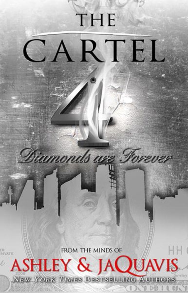 The Cartel 4 cover