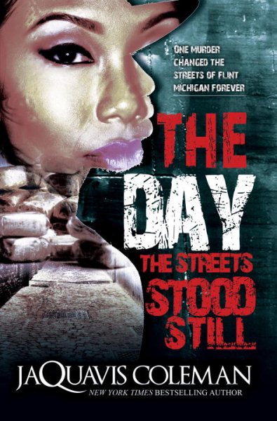 The Day the Streets Stood Still (Urban Books) cover