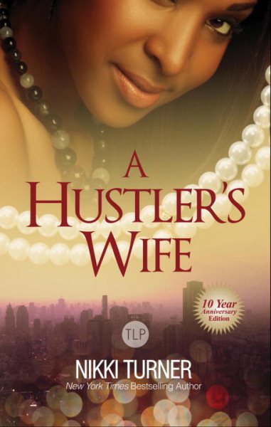 A Hustler's Wife (Urban Books)