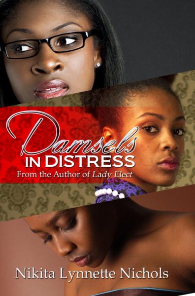 Damsels in Distress (Urban Books) cover