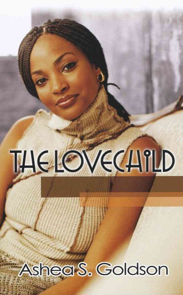 The Lovechild (Urban Christian) cover