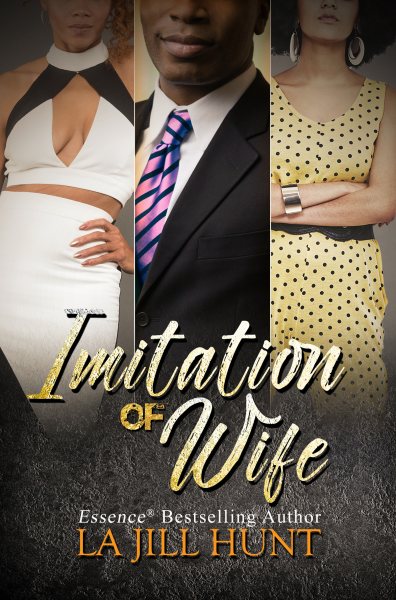 Imitation of Wife (Loyalty Series) cover