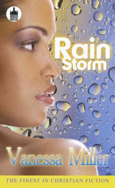 Rain Storm (Rain Series)