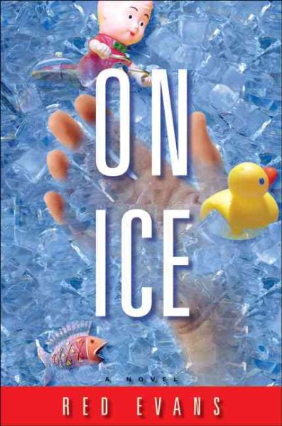 On Ice cover