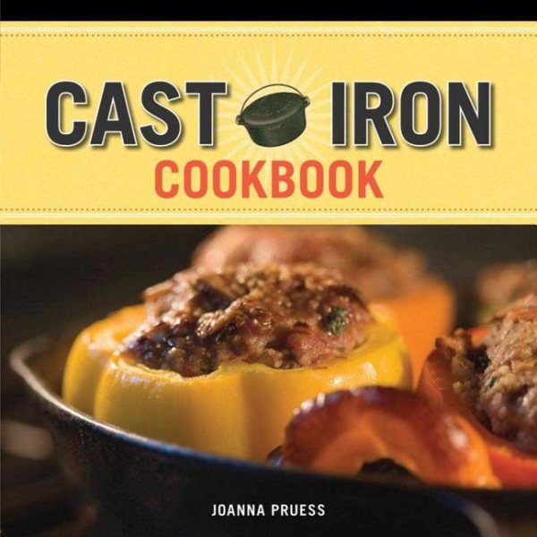 Griswold and Wagner Cast Iron Cookbook: Delicious and Simple Comfort Food cover