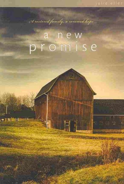 A New Promise cover
