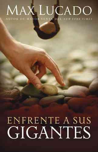 Enfrente a sus gigantes (Spanish Edition)