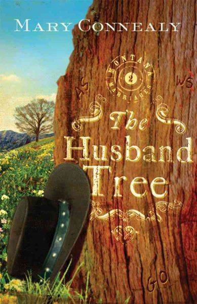 The Husband Tree (Montana Marriages, Book 2) cover